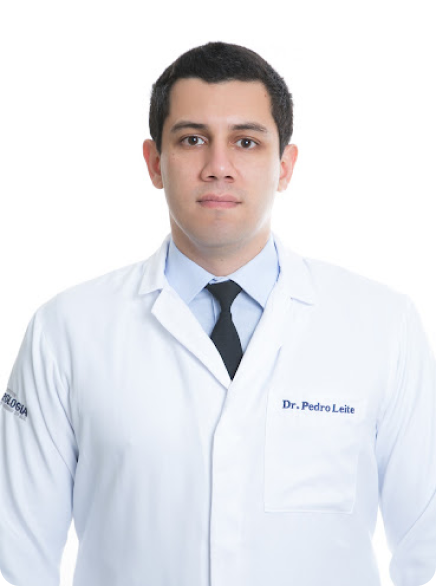 dr pedro