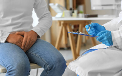Cuidados com a Fertilidade Masculina